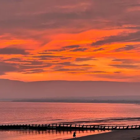 بيت للعطل Eastfield إدنبرة