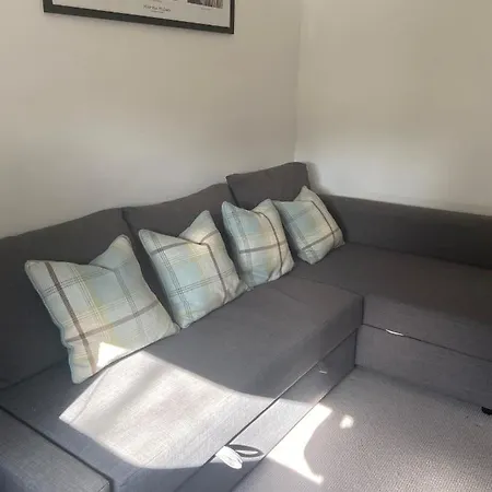 Eastfield Holiday home Edinburgh