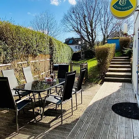 Holiday home Eastfield