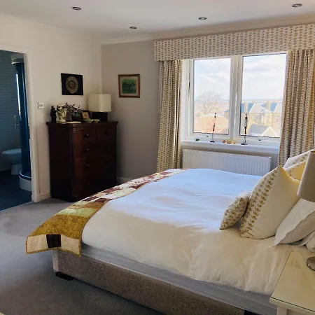 Holiday home Eastfield *