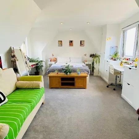 بيت للعطل Eastfield