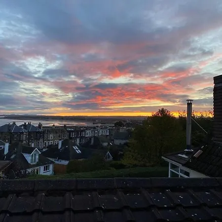 Eastfield بيت للعطل