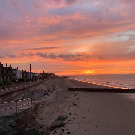 Eastfield بيت للعطل *