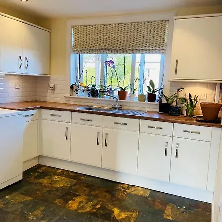 Eastfield بيت للعطل *