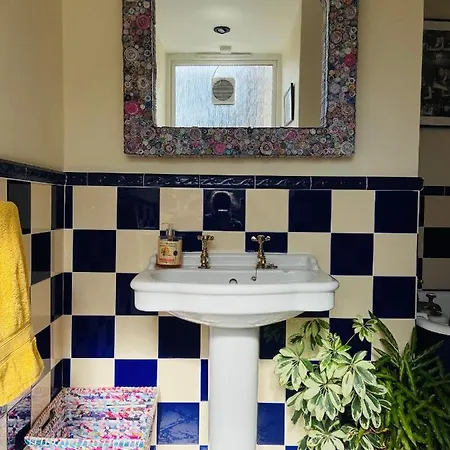 بيت للعطل Eastfield إدنبرة