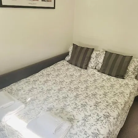 Eastfield إدنبرة