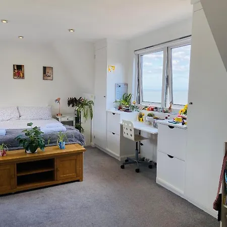 Eastfield Holiday home *
