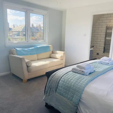 Eastfield بيت للعطل إدنبرة