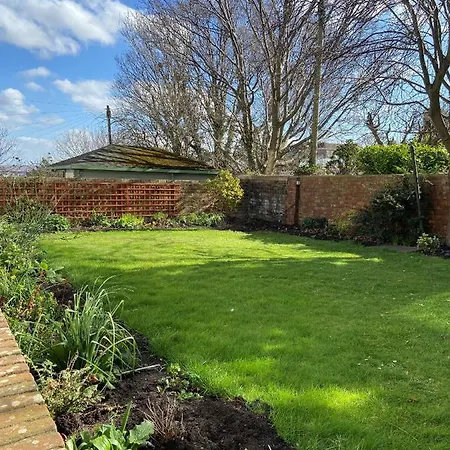 Eastfield Holiday home *