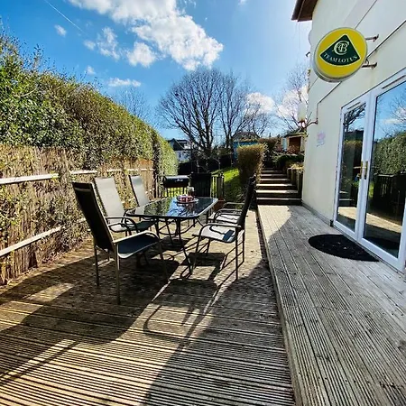 Eastfield إدنبرة