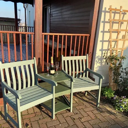 Eastfield * Edinburgh