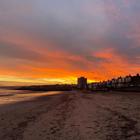 بيت للعطل Eastfield *