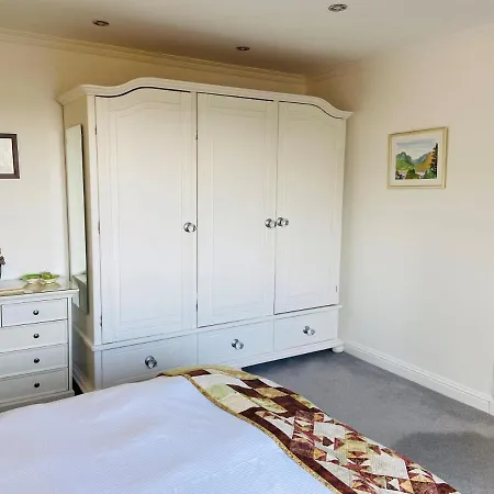 Eastfield Holiday home