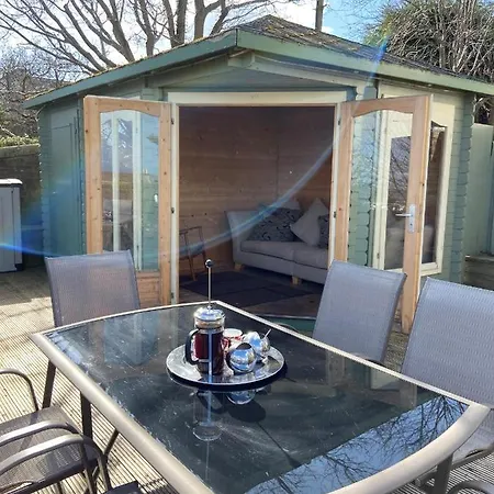 Holiday home Eastfield