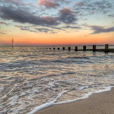 Eastfield بيت للعطل إدنبرة