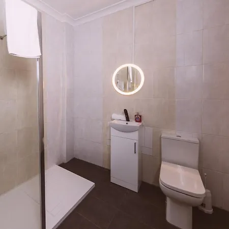 Appartement Calton Hill Victorian Old Town Apartment *