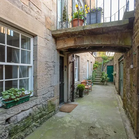 Apartamento Beautiful Hideout In Center Of