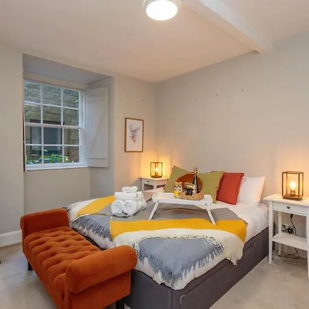 شقة Beautiful Hideout In Center Of