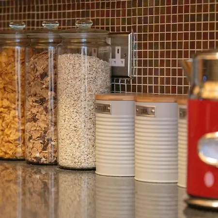 Beautiful Hideout In Center Of Lägenhet *