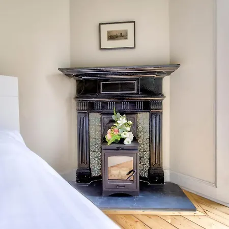 Apartment Guestready - Beautiful Flat With Garden Edinburgh