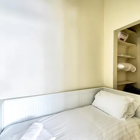Apartamento Guestready - Beautiful Flat With Garden