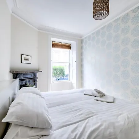 Guestready - Beautiful Flat With Garden Apartment