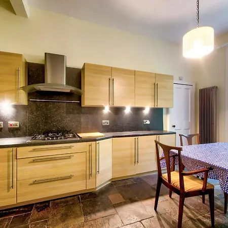 Guestready - Beautiful Flat With Garden *