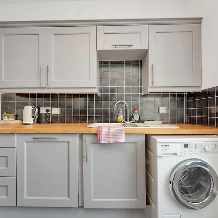 Castle Street - Colourful Retreat In Heart Of Centre - Walk To Everywhere! * Édimbourg