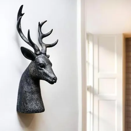 Ultra Modern, Stylish Next To Princes St Appartement Edinburgh