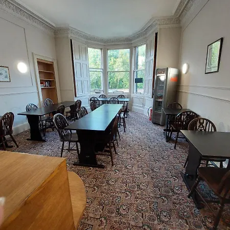 Hotel House Edynburg