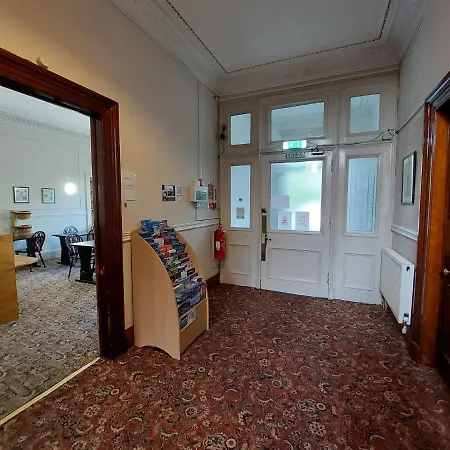 Hotel House