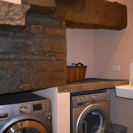 Apartmán West End *
