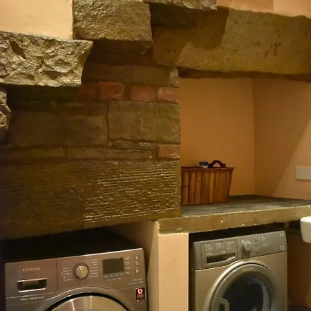 Appartamento West End