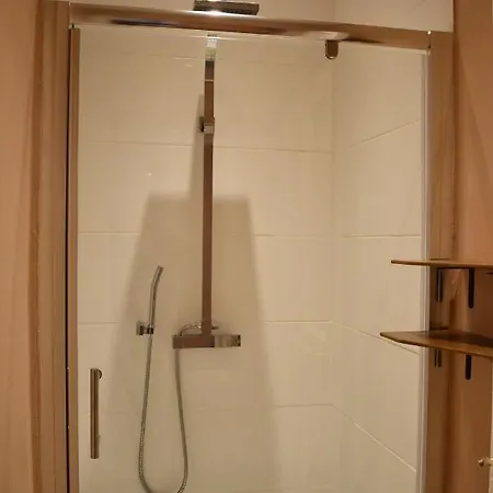Apartmán West End Edinburgh