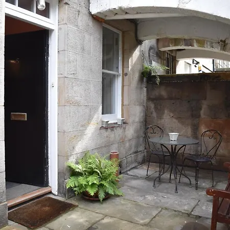 Appartamento West End