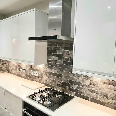 Apartment Stunning 2 Bedroom Georgian *