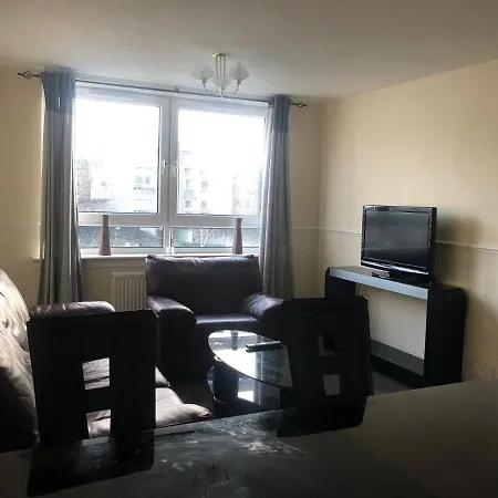 Specious Doublex Apartment By The Old Town Edinburgh