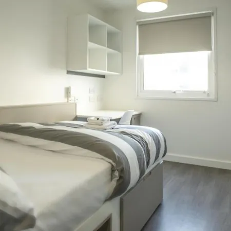 Ensuite Rooms & Studios, Edinburgh - Sk ゲストハウス