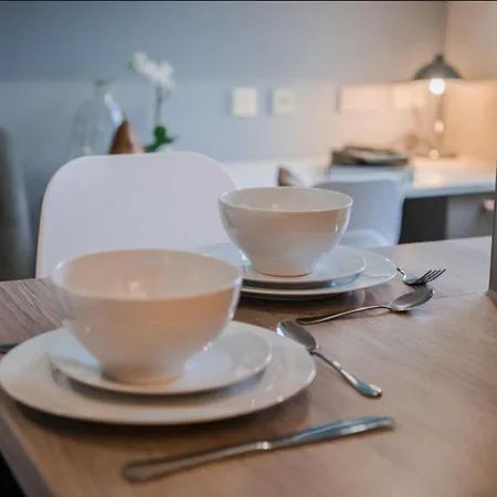 Ensuite Rooms & Studios, Edinburgh - Sk エディンバラ