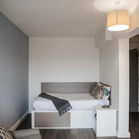 Ensuite Rooms & Studios, Edinburgh - Sk * Édimbourg