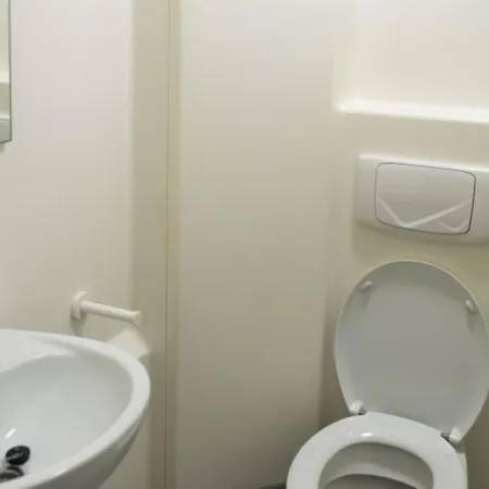ゲストハウス Ensuite Rooms & Studios, Edinburgh - Sk