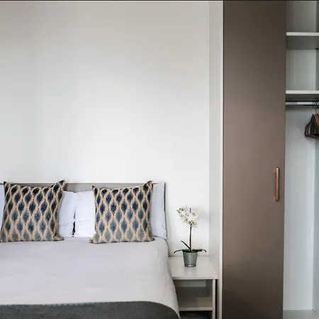 Ensuite Rooms & Studios, Edinburgh - Sk ゲストハウス *
