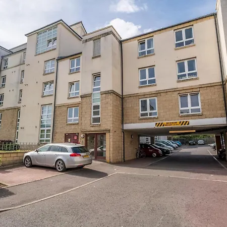 Apartment Pass The Keys Modern And Spacious 2 Beds Flat With Free Parking