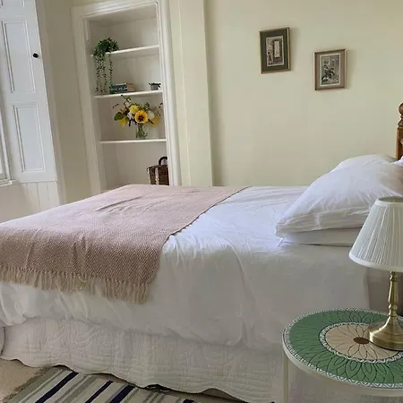 Charming 1-Bed Flat In Edinburgh'S New Town * Edinburgh
