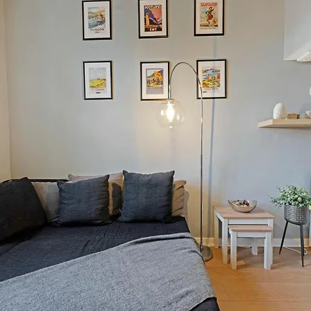 Duplex 3 Bedroom Mezzanine - Heart Of