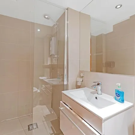 Duplex 3 Bedroom Mezzanine - Heart Of *