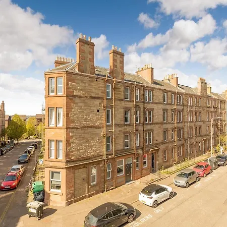 Lejlighed 2bd Loft Style - - Free Parking - Pass The Keys