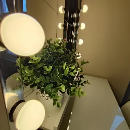 Private Garden With Parking 爱丁堡