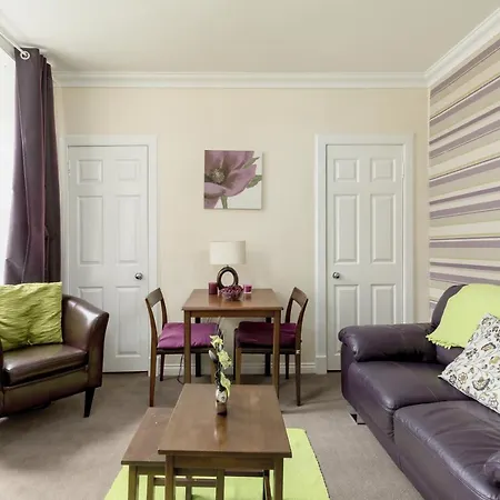 Apartamento St Marys Street