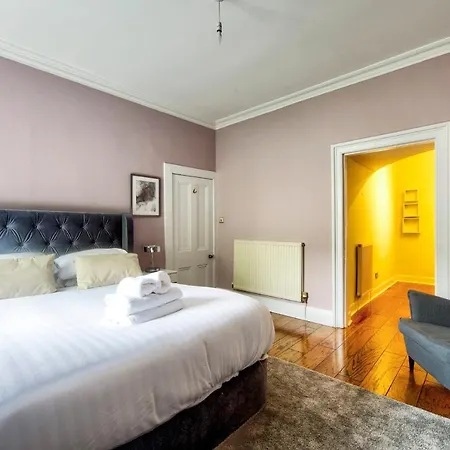 Bright And Airy 3Br Home In Stockbridge Appartamento *
